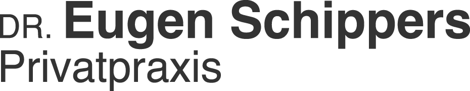 Schippers Eugen Dr.med. Facharzt für Allgemeinmedizin Logo