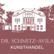 Schmitz-Avila Thomas Dr. Kunsthandlung Logo