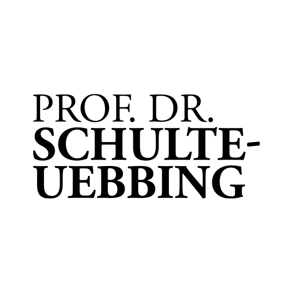 Schulte-Uebbing Claus Dr. med. Logo