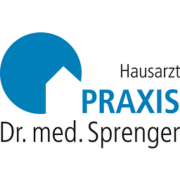 Sprenger Niklas Dr.med. Facharzt für Allgemeinmedizin Logo