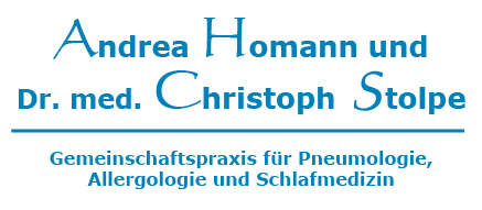Stolpe Christoph Dr. med. Logo