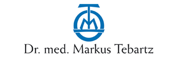 Tebartz Markus Dr.med. Facharzt für Allgemeinmedizin-Naturheilverfahren Logo