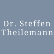 Theilemann Steffen Dipl.-Psych. Dr.phil. Psychoanalytiker Logo