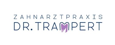 Trampert Clara Dr.med.dent. u. Sittig Wolfgang Dr.med.dent. Zahnärzte Logo