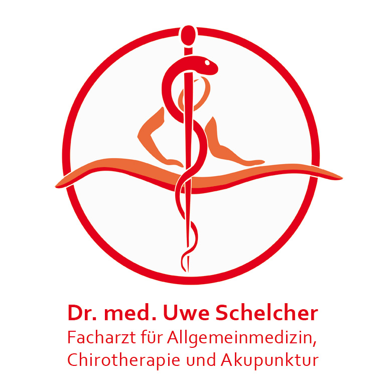 Schelcher Uwe Dr.med. Arzt für Allgemeinmedizin Logo