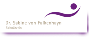 Falkenhayn Sabine von Dr.med.dent Logo