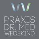 Wedekind Dirk Dr.med. Logo