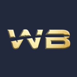 Dr Wehry Bau Logo