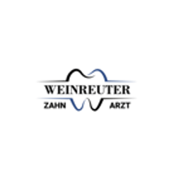 Weinreuter Hubert Dr.med.dent., Weinreuter Stefan Dr.med.dent. Zahnärzte Logo
