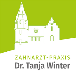 Zahnarzt-Praxis Dr. Tanja Winter Logo