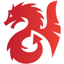 Drachensang Logo