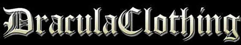 Draculaclothing Logo