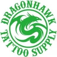 Dragonhawkofficial Logo