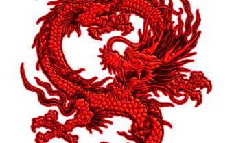 DRAGONSPORTS Logo