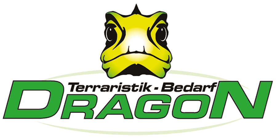 Dragon Terraristik Logo