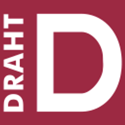Draht Dressel GmbH & Co. KG Logo