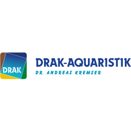 DRAK-Aquaristik Logo