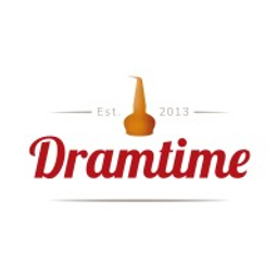 Dramtime Logo
