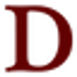 Draper of Glastonbury Logo