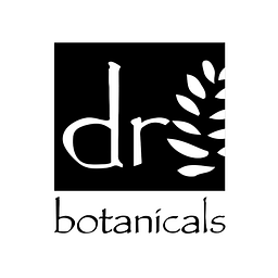 Dr Botanicals Logo