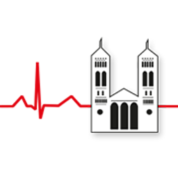 Bruck Karl Dr. Kardiologe Logo