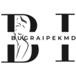 Bugra IPEK, MD, FEBOPRAS Logo