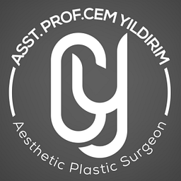 Assoc. Prof. Cem Yildirim MD. Logo