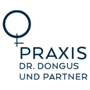 Dongus Gero, Müller Sabine Dres.med. Frauenarztpraxis Logo