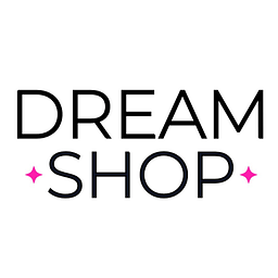 Dream Shop Logo