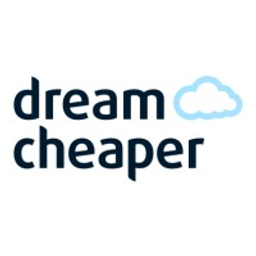 DreamCheaper Logo
