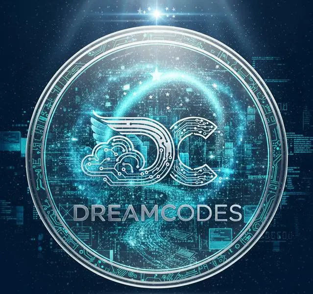 Dreamcodes Logo