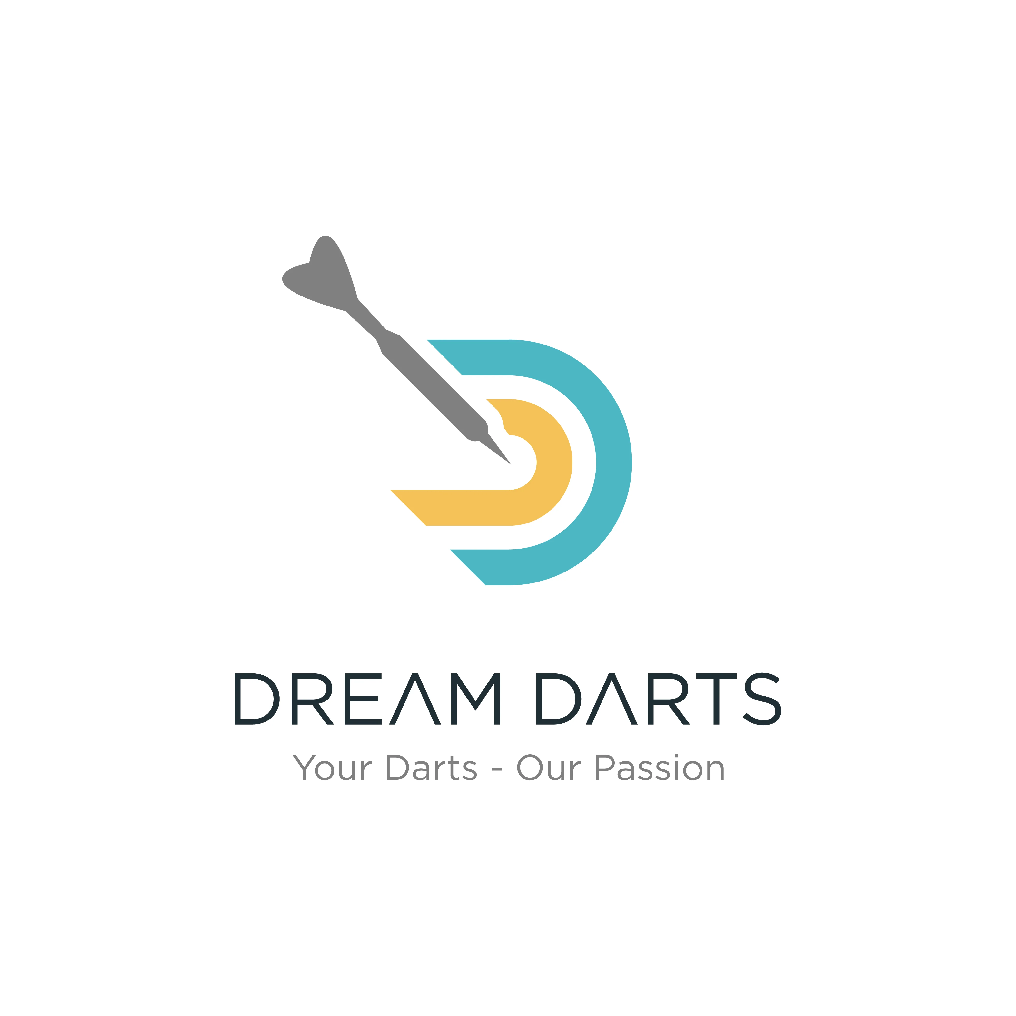 Dreamdarts Logo
