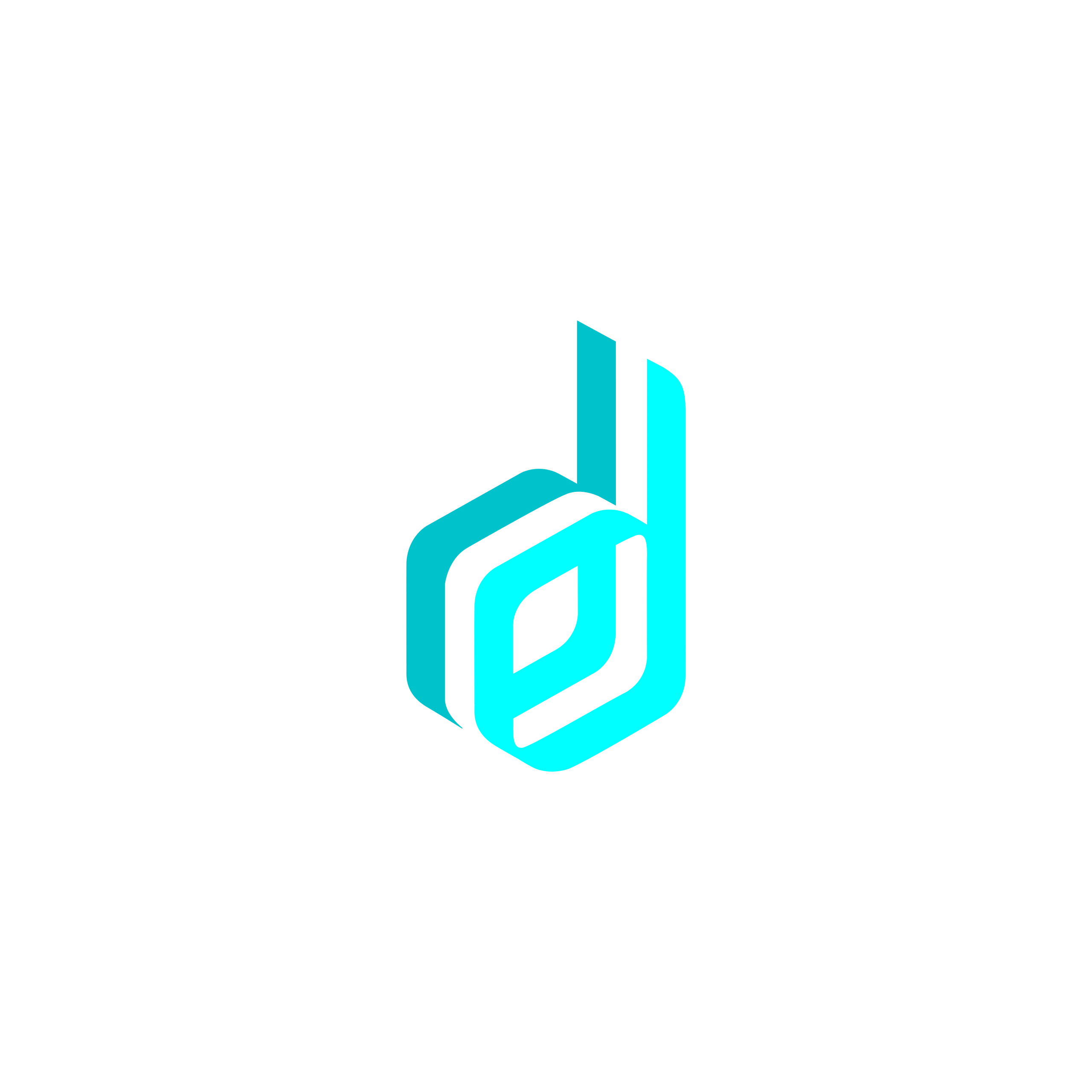 Dream Force Media Logo