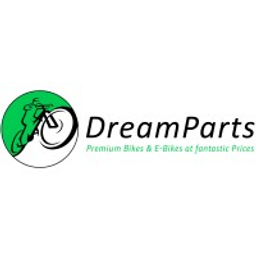 Dreamparts Logo