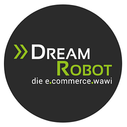 Dreamrobot Logo
