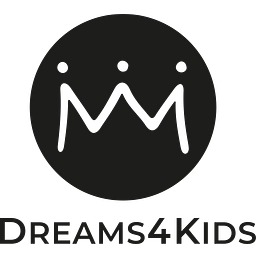 Dreams4Kids Logo