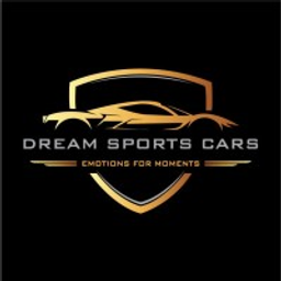 Dreamsportscars Logo