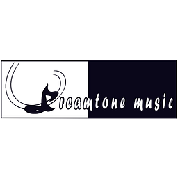 Dreamtone Music Tonstudios Logo