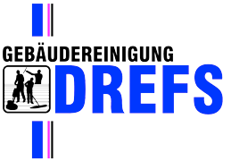 Drefs GmbH Logo