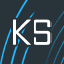 KS Drehtechnik Sauerland GmbH Drehereien Logo