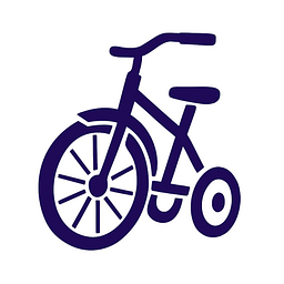 Dreirad Shop Logo