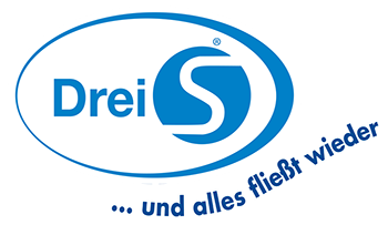 AKE - Drei S GmbH Logo