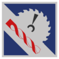 Dreiss Betonabbruchtechnik GmbH Logo