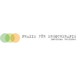 Praxis für Ergotherapie Matthias Geithner Logo