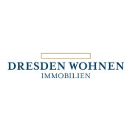 Dresden Wohnen Immobilien Logo
