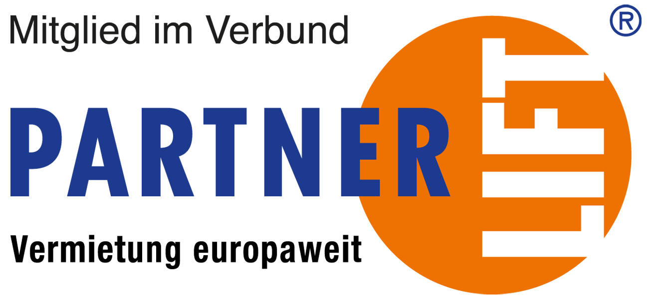 Dresel- Arbeitsbühnenvermietung Logo