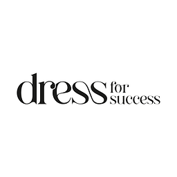 Dressforsuccess Logo