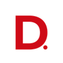 Dressmann AS Logo