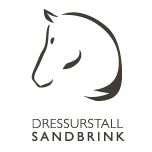 Sandbrink Reitschule Dr. Kerstin Klieber Logo