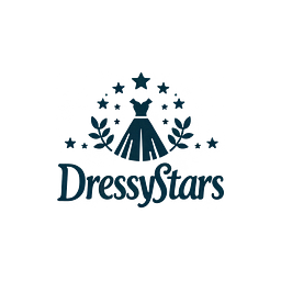 Dressystars Logo